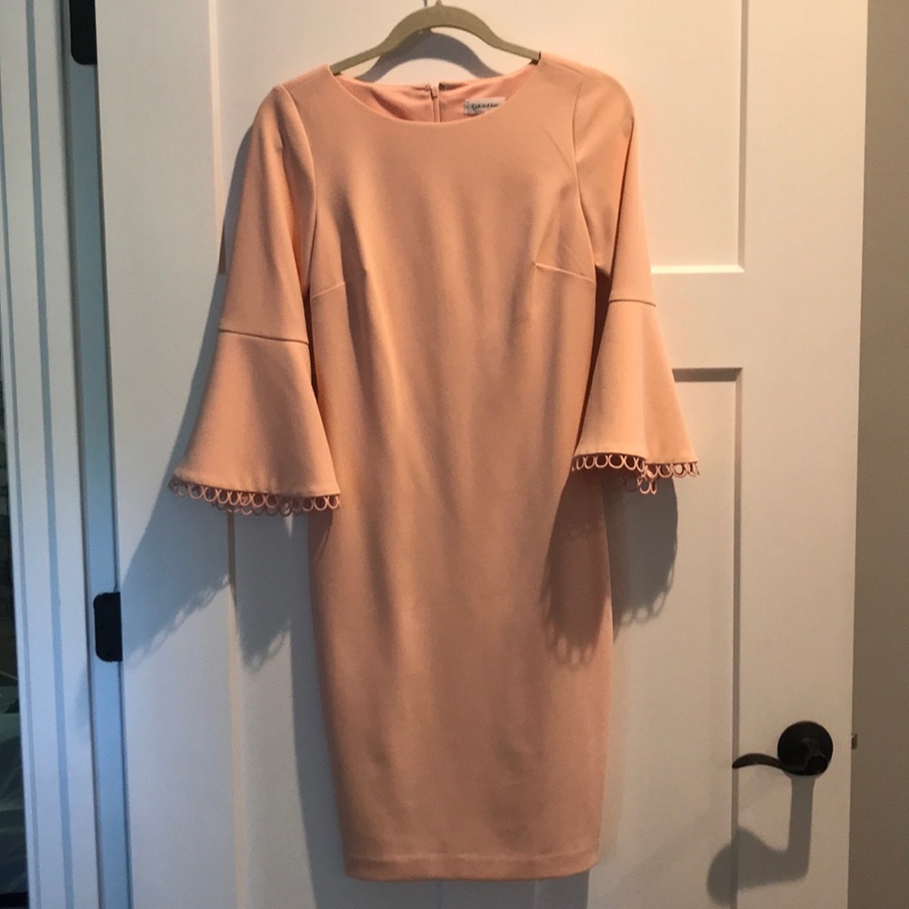 CK Fitted dress